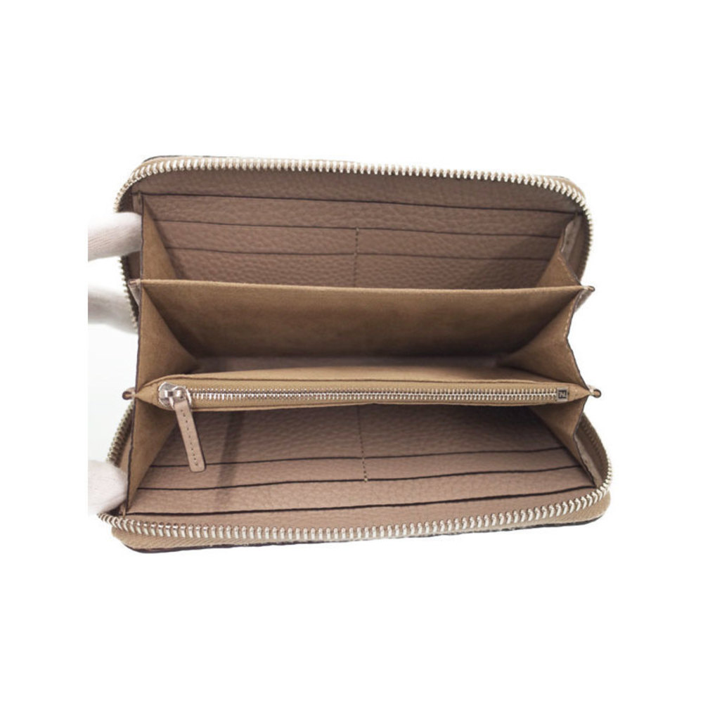 Fendi Zip Wallet Selleria Long - Picture 3 of 5